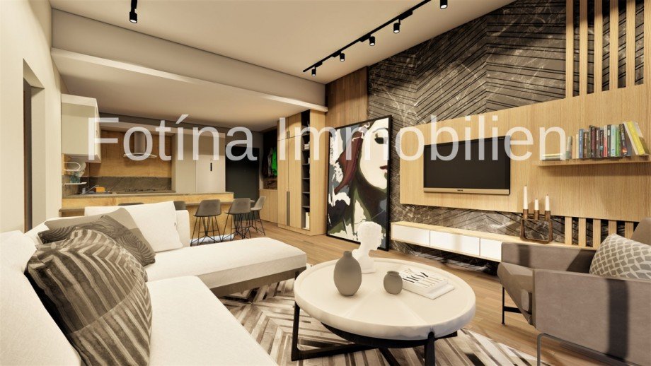  Loft-Studio-Atelier Yeni Iskele, Famagusta