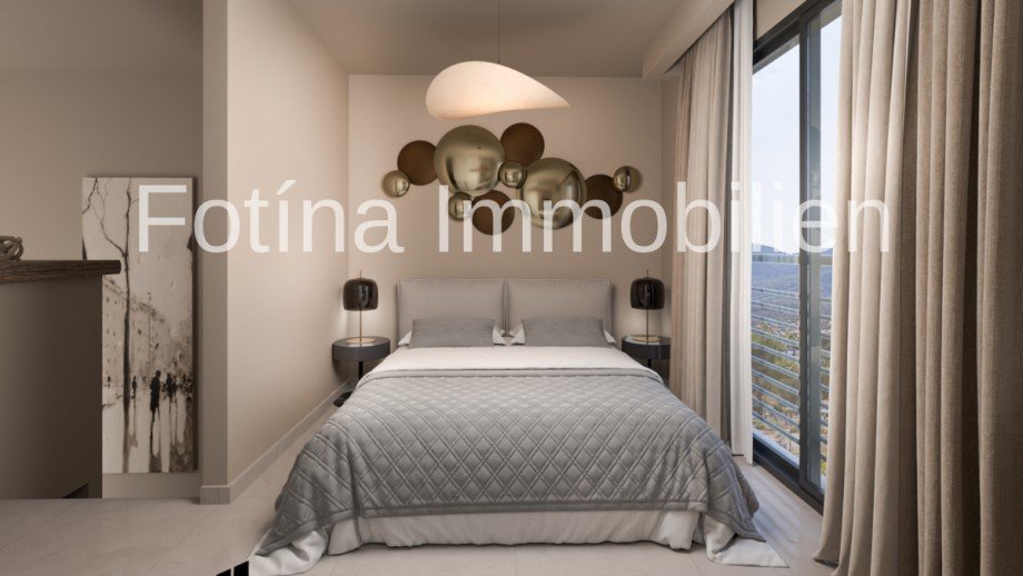 10 Loft-Studio-Atelier Kucukerenkoy, Famagusta