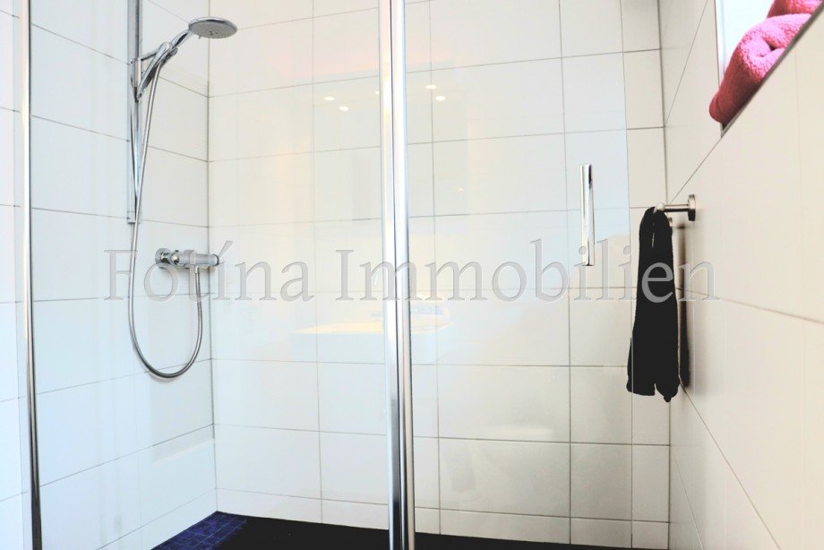 Badezimmer OG Reihenhaus M�nchengladbach