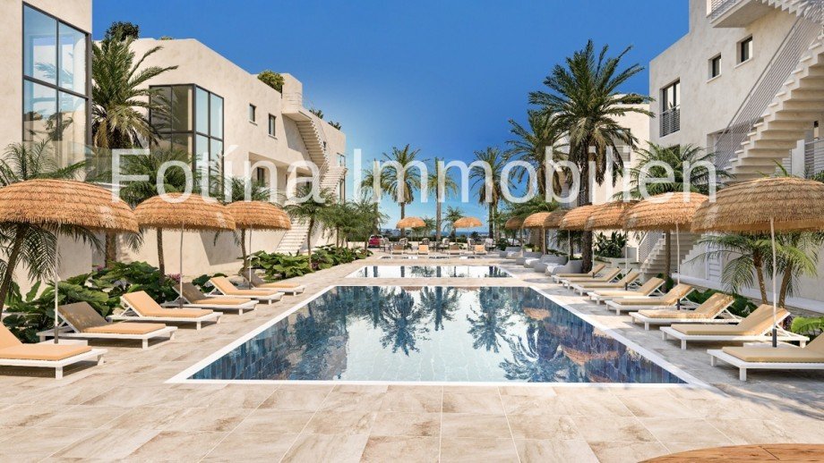2 Etagenwohnung Kucukerenkoy , Famagusta
