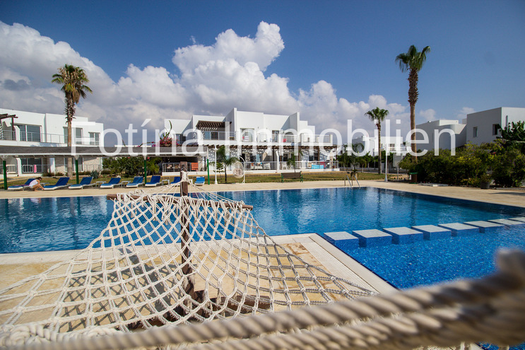  Villa Bogaz, Famagusta