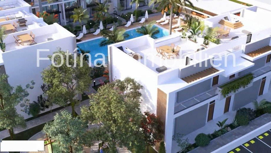  Loft-Studio-Atelier Karsiyaka, Kyrenia