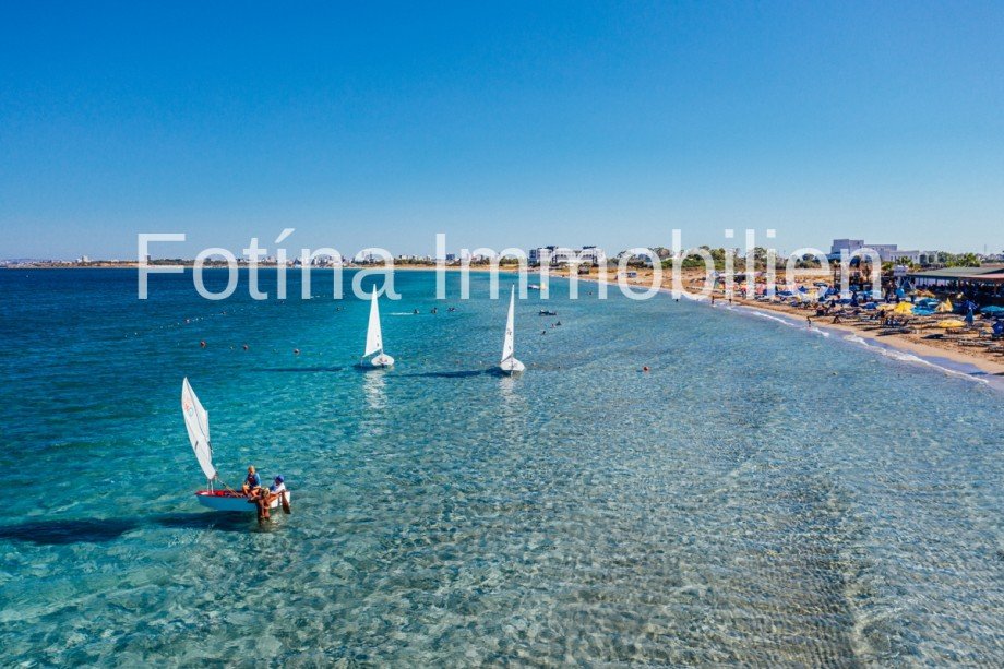17 Penthousewohnung Bogaz, Famagusta