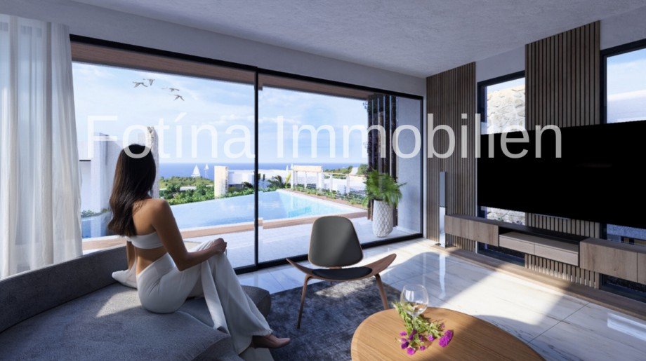  Villa Tatlisu, Kyrenia