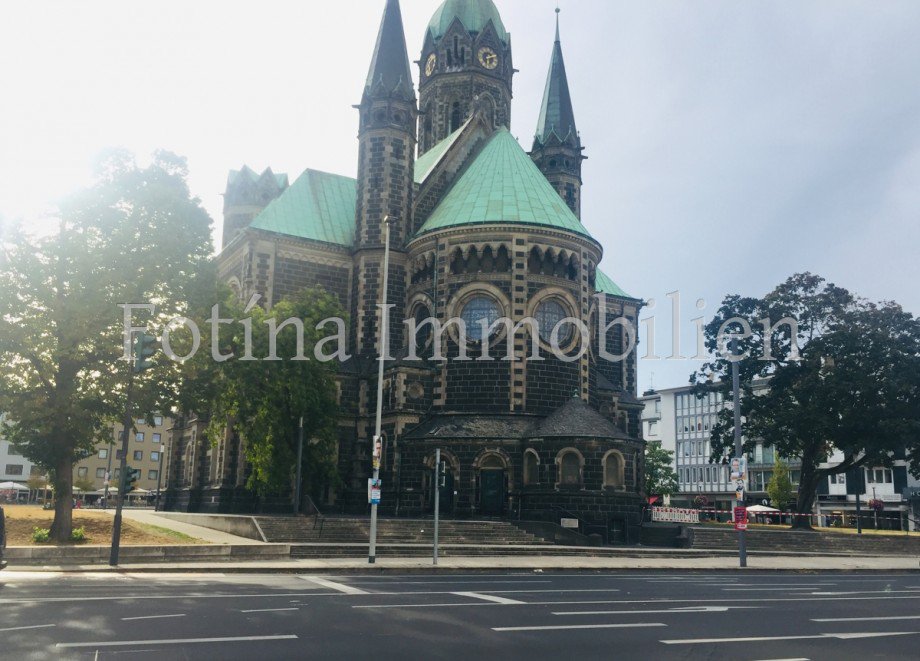 Ihre Umgebung Ladenlokal M�nchengladbach