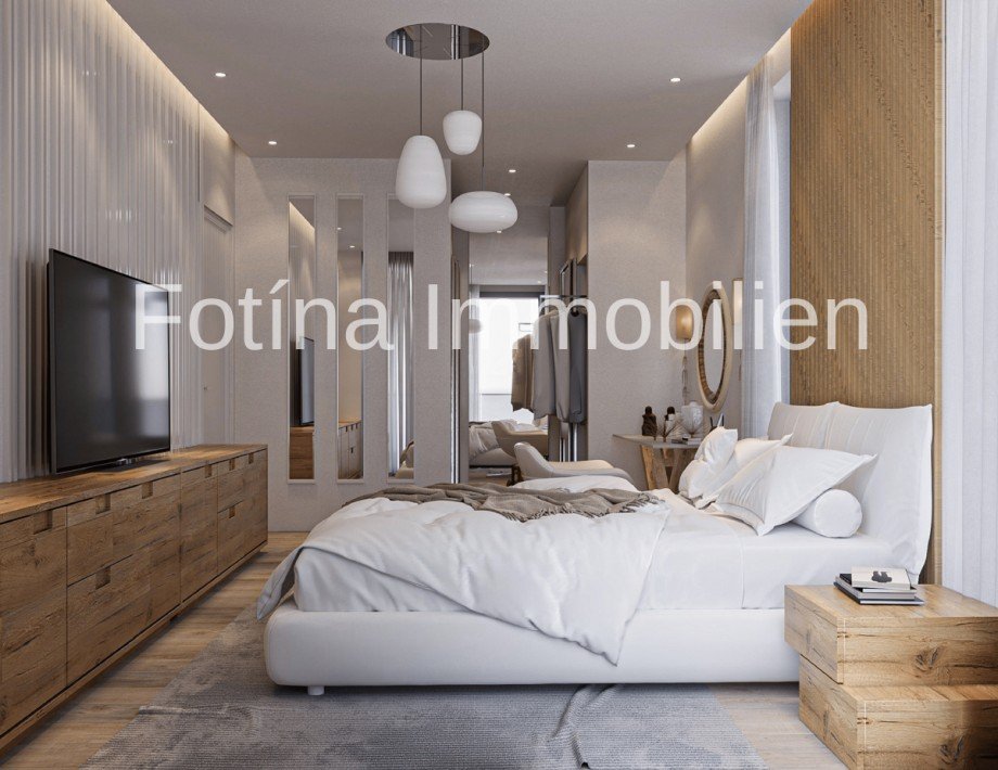  Loft-Studio-Atelier Karsiyaka, Kyrenia