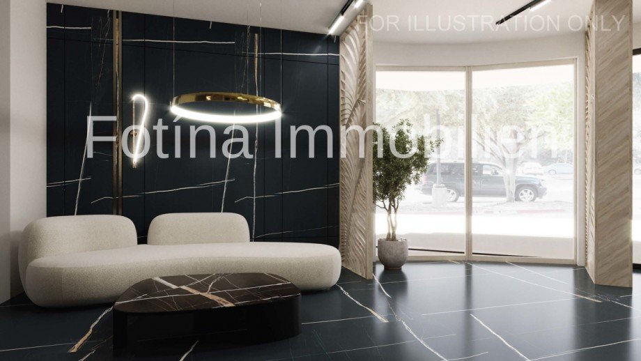  Etagenwohnung Bogaz , Famagusta
