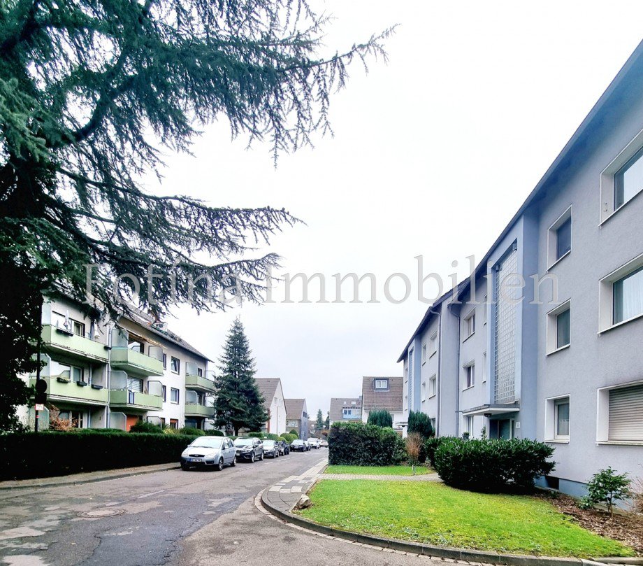  Etagenwohnung Meerbusch
