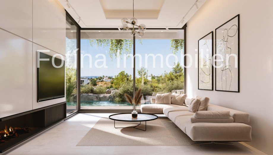  Villa Tatlisu , Kyrenia