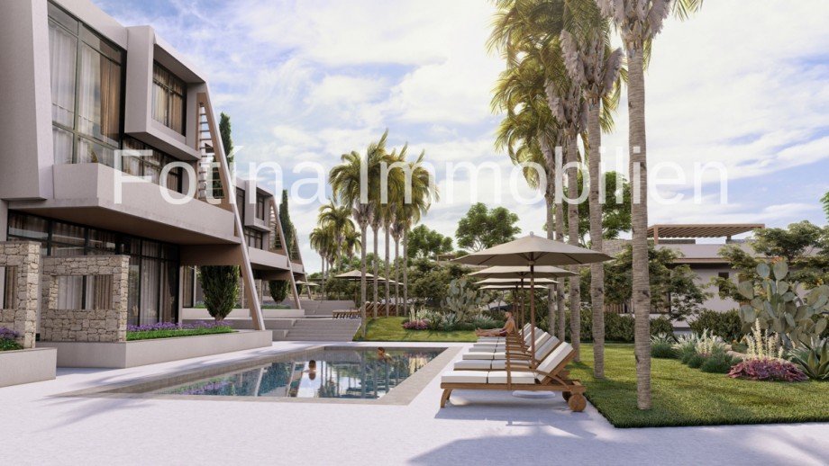 8 Loft-Studio-Atelier Tatlisu, Famagusta