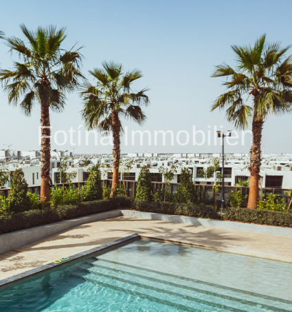  Reihenhaus Dubai