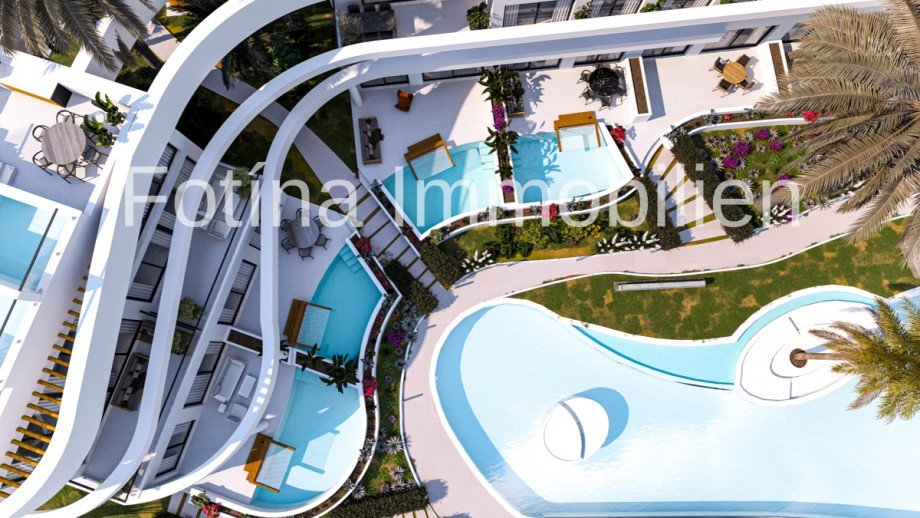  Loft-Studio-Atelier Bogaz, Famagusta