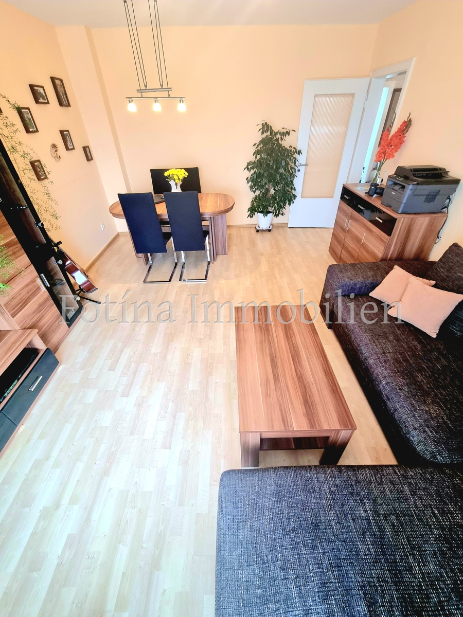  Etagenwohnung Viersen