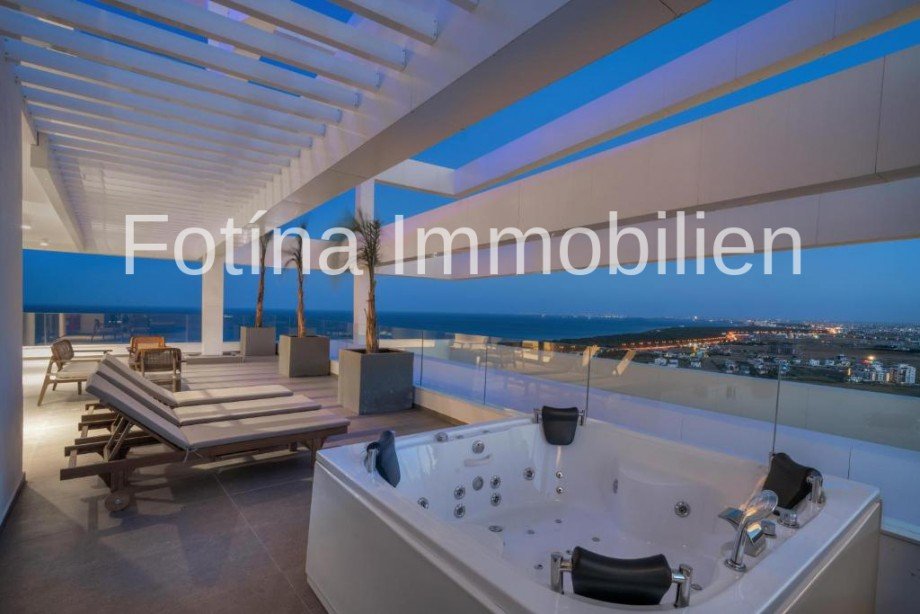 24 Etagenwohnung Long Beach, Iskele - Famagusta