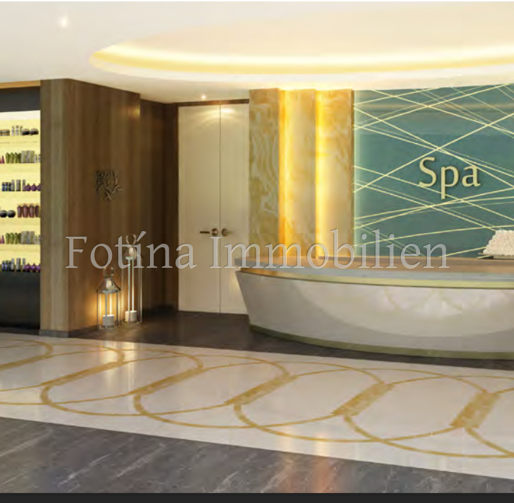  Etagenwohnung Dubai South