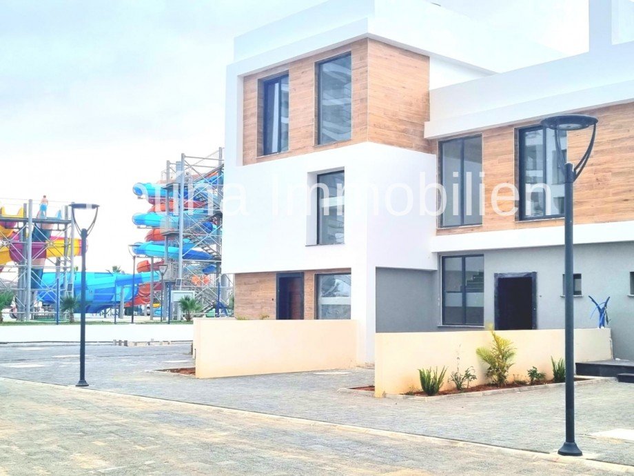 3 Villa Bogaz, Famagusta