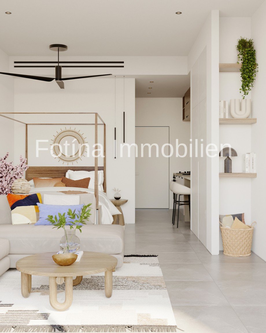  Penthousewohnung Tatlisu, Famagusta