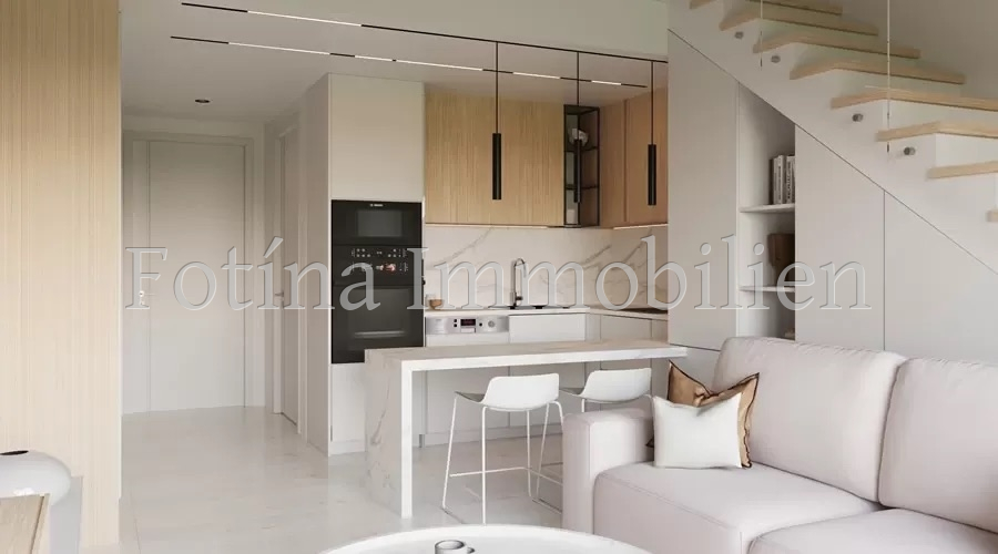  Loft-Studio-Atelier Yerk�y, Bogaz