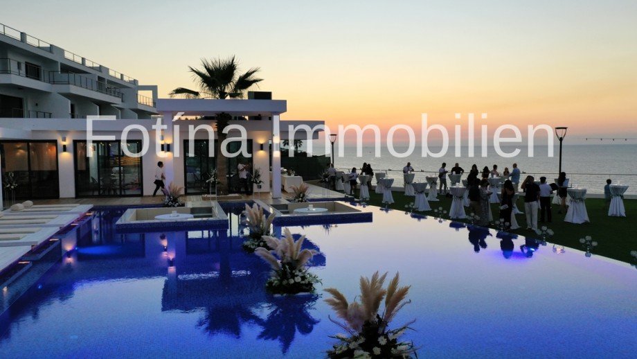  Etagenwohnung Esentepe, Kyrenia