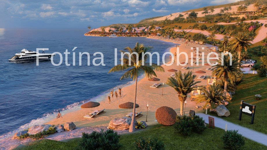  Etagenwohnung Tatlisu, Famagusta