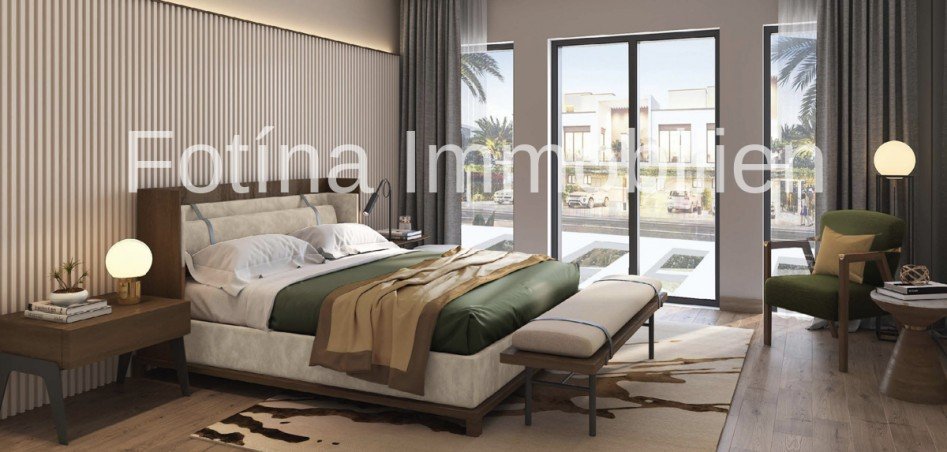 Villa Dubai