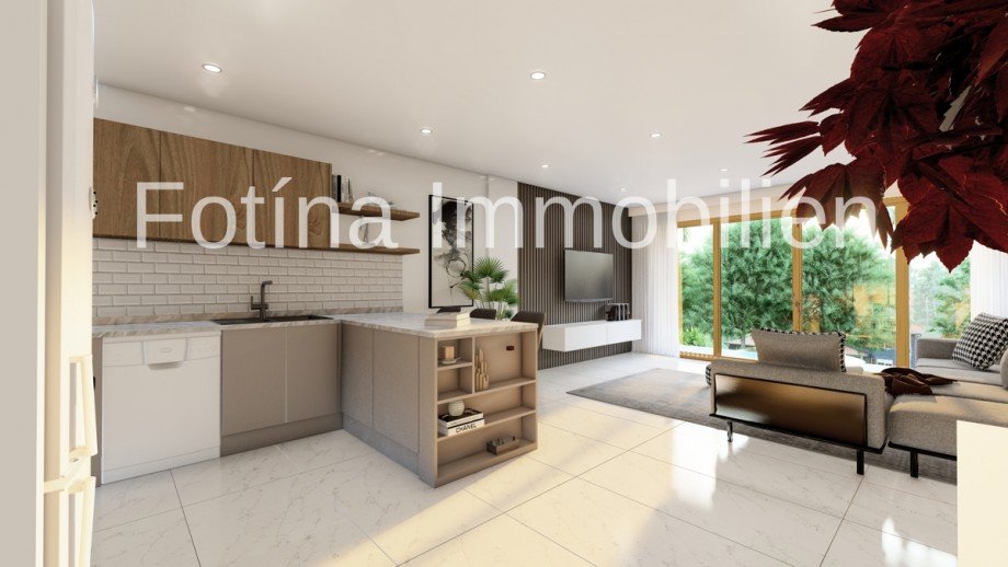 Zimmer Loft-Studio-Atelier Tatlisu, Famagusta