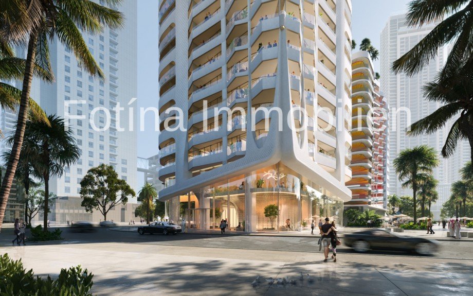  Etagenwohnung Dubai, Business Bay