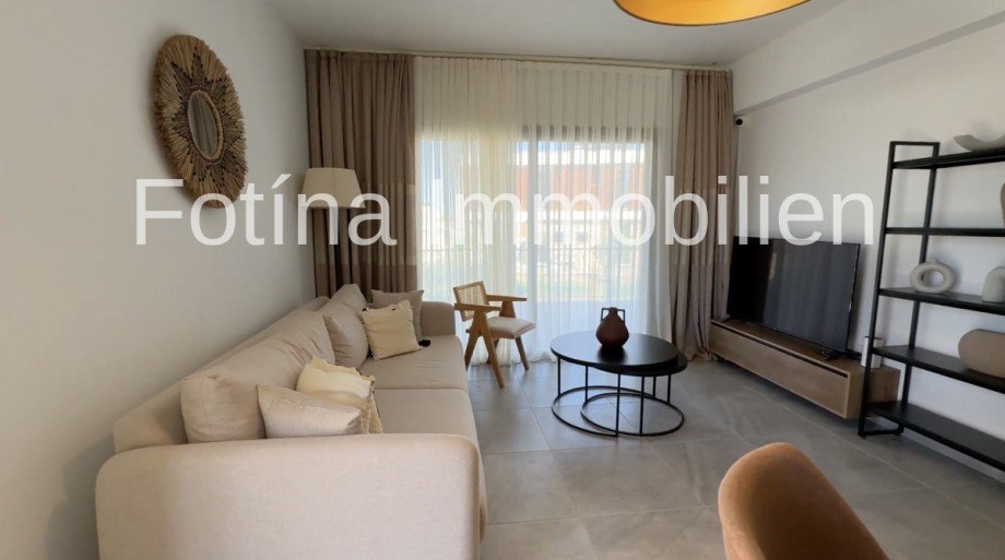  Etagenwohnung Esentepe, Kyrenia