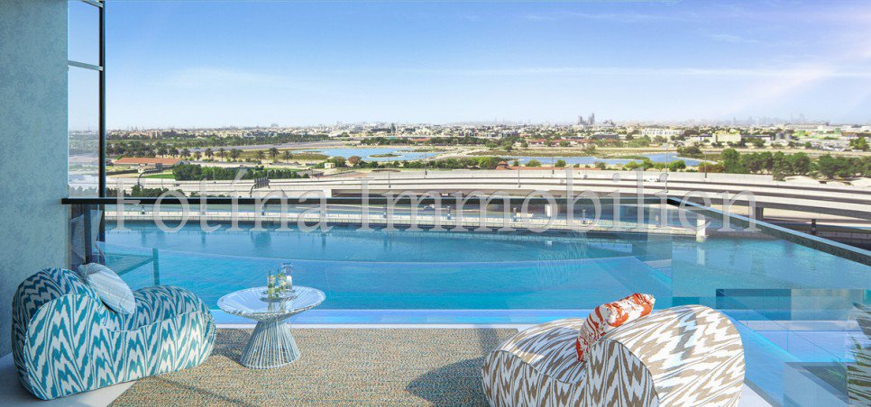  Etagenwohnung Dubai