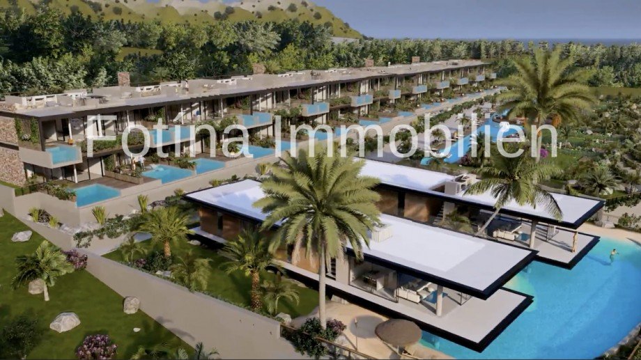  Villa Tatlisu, Kyrenia