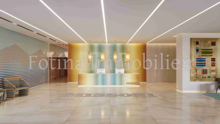  Etagenwohnung Dubai