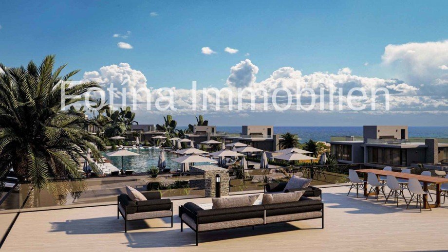  Loft-Studio-Atelier Esentepe, Kyrenia