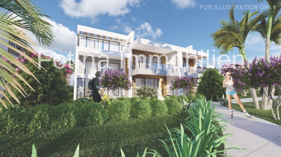  Loft-Studio-Atelier Bogaz, Famagusta