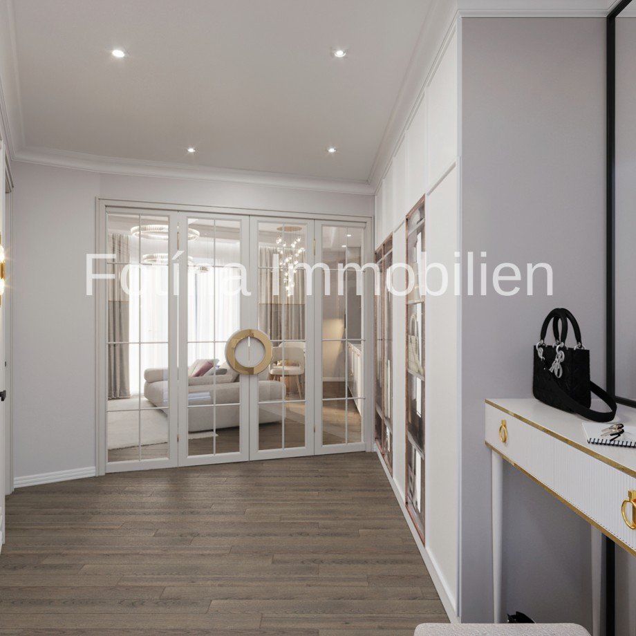 15 Etagenwohnung Gaziveren , G�zelyurt