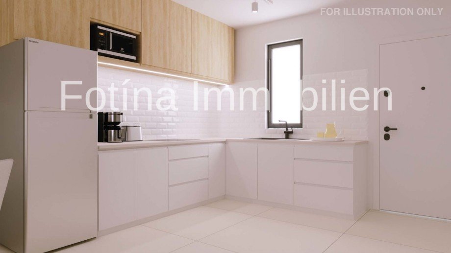  Loft-Studio-Atelier Kyrenia, Esentepe