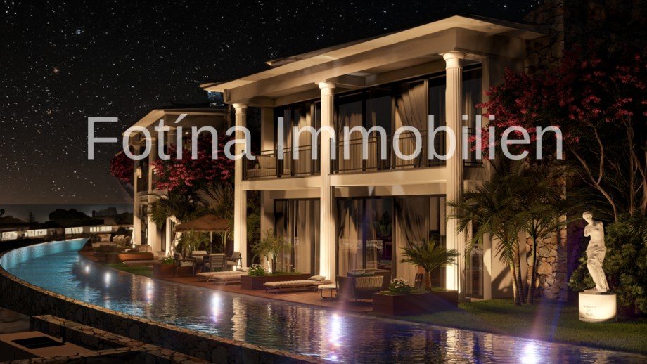 16 Etagenwohnung Tatlisu, Kyrenia