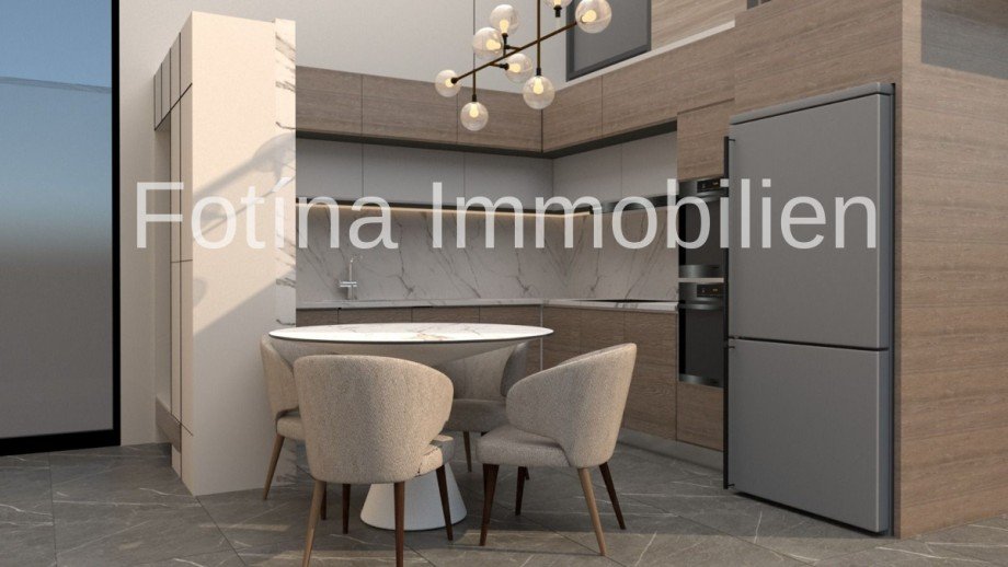 12 Loft-Studio-Atelier Iskele