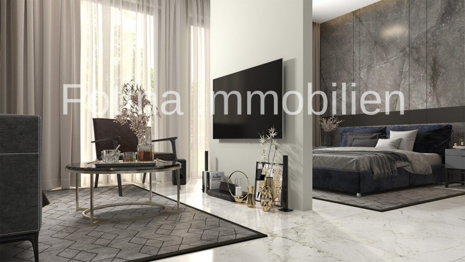 6 Etagenwohnung Iskele, Long Beach