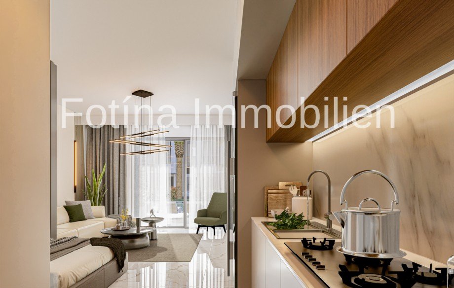 14 Loft-Studio-Atelier Iskele