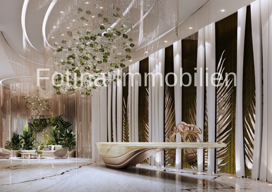  Etagenwohnung Dubai, Dubai Marina
