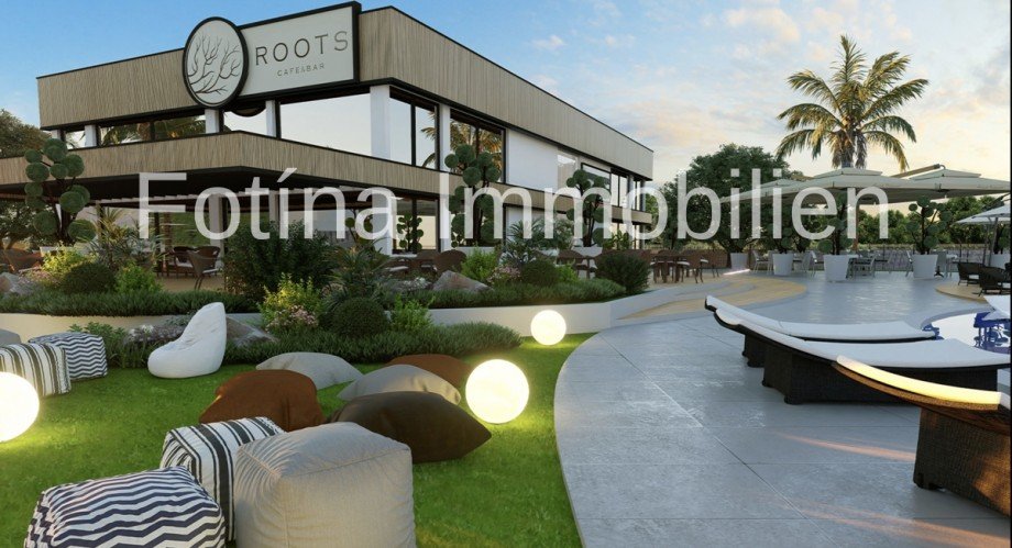 17 Loft-Studio-Atelier Bogaz (Iskele)