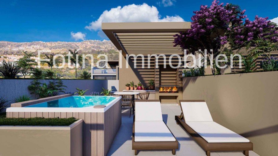  Loft-Studio-Atelier Esentepe, Kyrenia