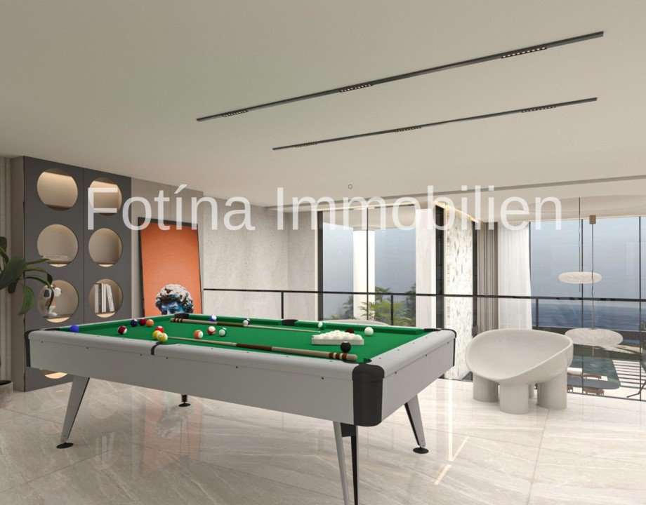 9 Villa Esentepe, Kyrenia