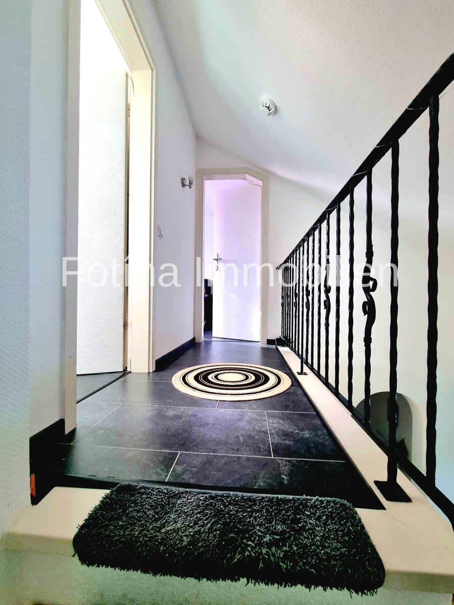 11 Maisonettewohnung M�nchengladbach / Schrievers