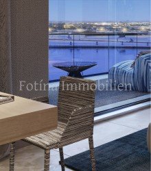  2023! Luxuri�se 178 m� gro�e Oase in Business Bay!