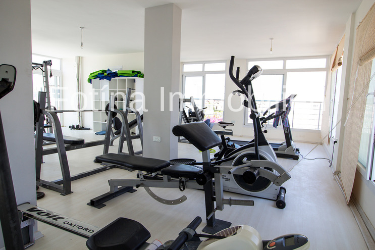  Etagenwohnung Famagusta, Bogaz