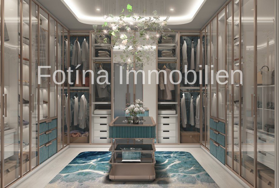  Etagenwohnung Dubai