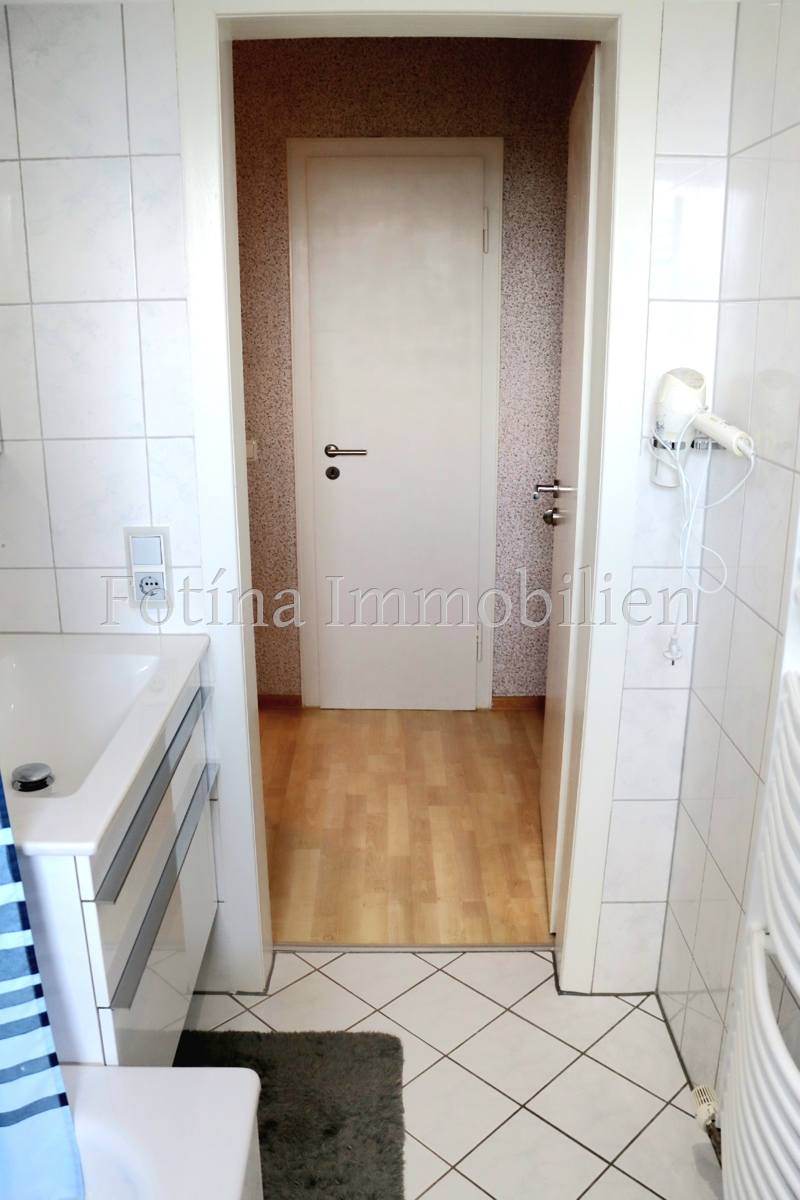  Etagenwohnung Viersen