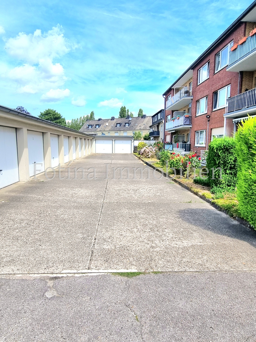 Etagenwohnung Viersen
