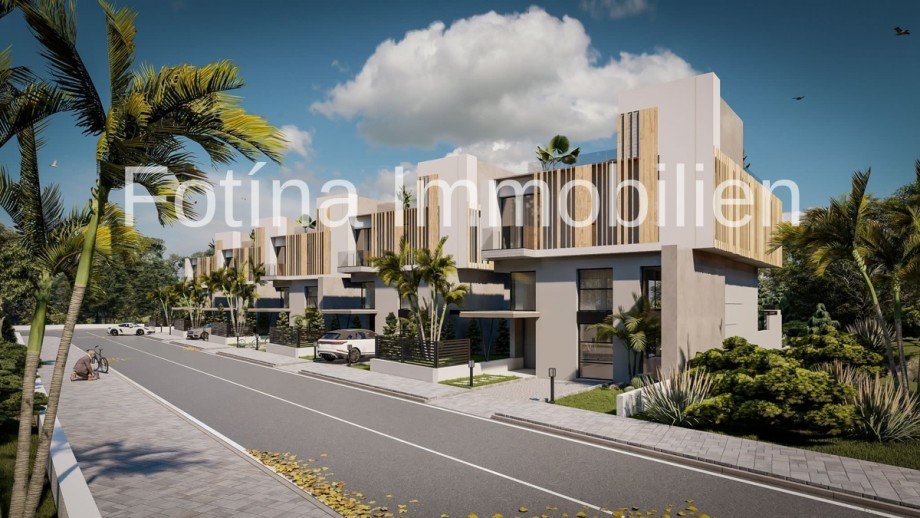 18 Villa Esentepe, Kyrenia